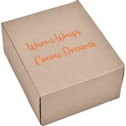 Typhoon Winter Gift Set Gift Box Closed